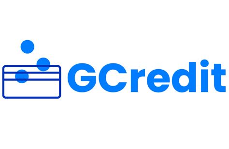 GCredit .